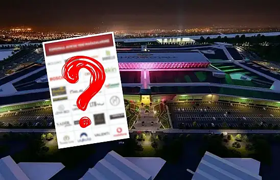 Kayseri'de açılacak 24 yeni mağazanın açılış tarihi belli oldu: İşte o markalar!