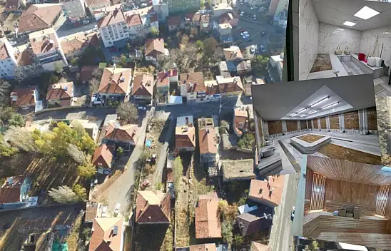 Kayseri'de açılıyor!