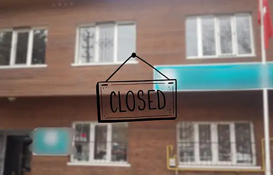 Kayseri'de adı yolsuzluğa karışan özel okul kapatılıyor!