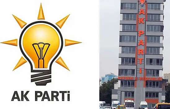 Kayseri'de AK Parti İl Başkanı kim olacak? 3 isim dikkat çekiyor!