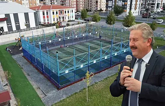 Melikgazi'de akşam 21.00'den sonra kilitleniyor – Başkan Palancıoğlu nedenini açıkladı