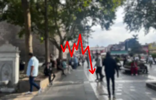 Kayseri'de alanlar bin pişman: Zirveden dibe düştü!