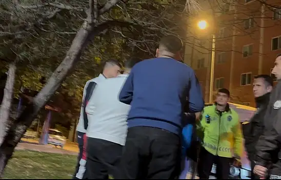 Kayseri'de alkollü olduğunu inkar eden sürücüye ceza yağdı!