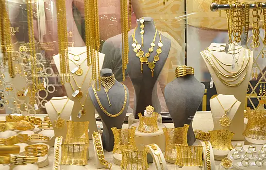 Kayseri'de altın fiyatları bugün ne kadar oldu? (17 Ocak)