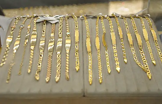 Kayseri'de altın fiyatları bugün ne kadar oldu? (28 Mart)