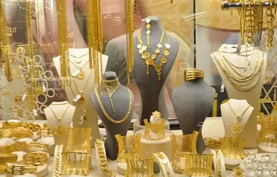 Kayseri'de altın fiyatları bugün ne kadar oldu? (20 Nisan)