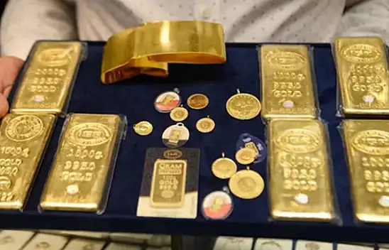 Kayseri'de Altın Fiyatları Bugün Ne Kadar Oldu? (5 Temmuz)