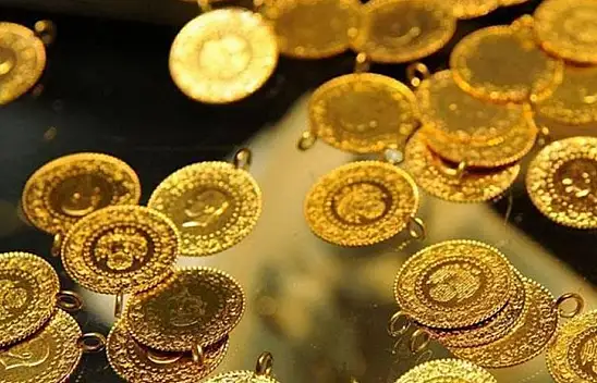 Kayseri'de altın fiyatları bugün ne kadar oldu? (9 Temmuz)