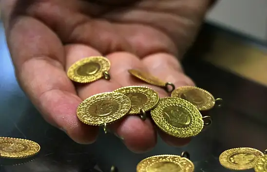 Kayseri'de Altın Fiyatları Bugün Ne Kadar Oldu? (24 Temmuz)