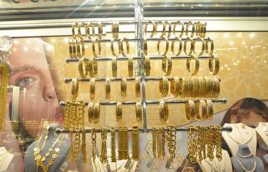 Kayseri'de altın fiyatları bugün ne kadar oldu? (8 Ağustos)