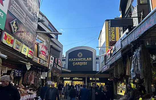 Kayseri'de altın fiyatları bugün ne kadar oldu? (9 Ocak)