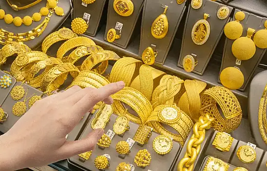 Kayseri'de altın fiyatları bugün ne kadar oldu? (28 Ocak)