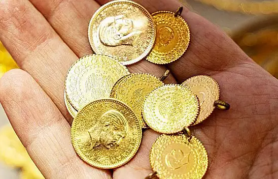 Kayseri'de altın fiyatları bugün ne kadar oldu? (14 Mart)