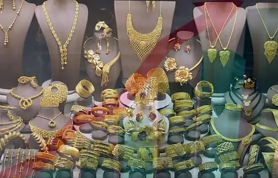 Kayseri'de altın fiyatları güne nasıl başladı? İşte rakamlar... (4 Haziran)