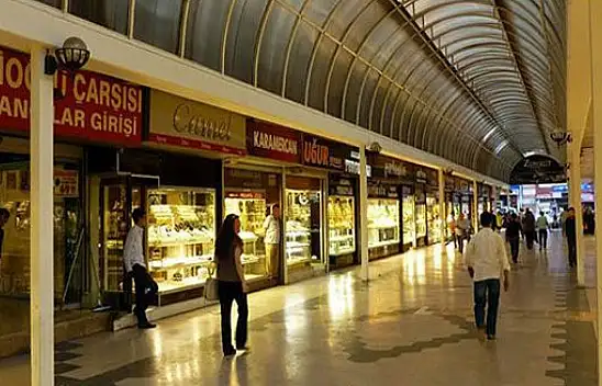 Kayseri'de altın fiyatları ne kadar oldu? (23 Aralık)