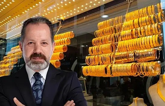 Kayseri'de altın fiyatları ne kadar? İslam Memiş'ten kritik açıklama (29 Haziran)