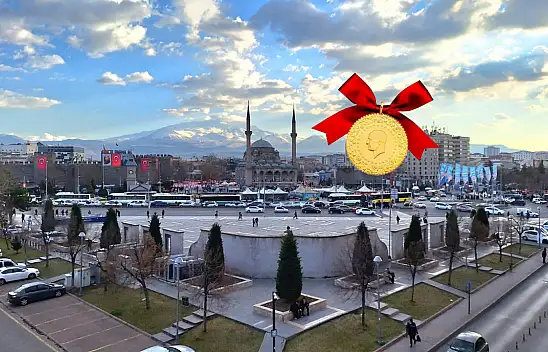 Kayseri'de altın fiyatlarını sollayan meyve!
