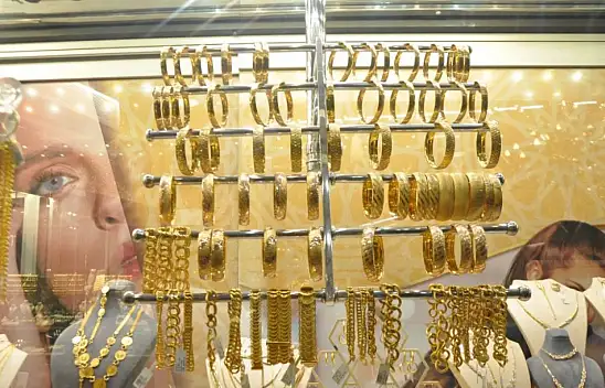 Kayseri'de Altın Haftaya Nasıl Başladı? 24 Haziran Gram Altın, Çeyrek Altın Kaç TL?