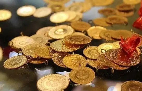 Kayseri'de altın piyasasında tuhaf bir durum var!