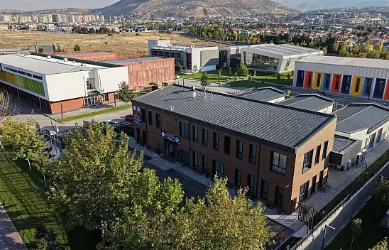Kayseri'de Alzheimer Aktif Yaşam Merkezi açılıyor!