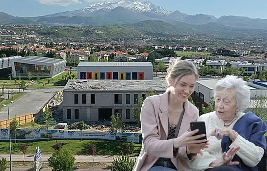 Kayseri'de Alzheimer hastalarına ücretsiz akıllı saat dağıtılacak!