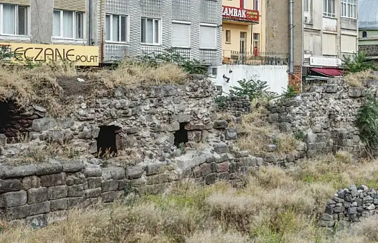 Kayseri'de Anadolu'nun İlk Medresesi'ne Müjdeli Haber Geldi