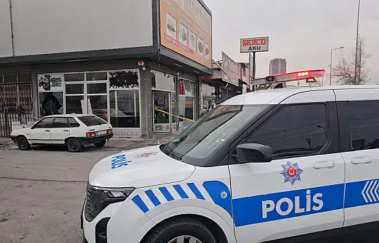 Kayseri'de aracın LPG tankı patladı: 3 yaralı