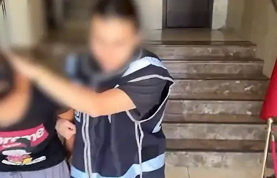 Kayseri'de aranan 21 yaşındaki genç kız yakalandı!