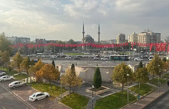 Kayseri'de Arefe günü vefat edenler...