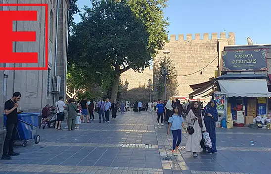 Kayseri'de arife günü 21 noktada açık olacak!