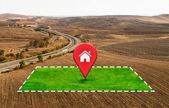 Kayseri'de arsası olan yaşadı – 300 bin TL destek geliyor!