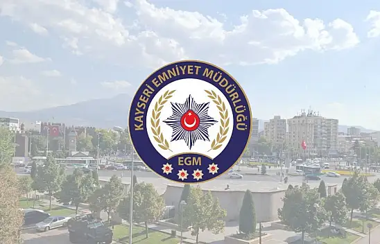 Kayseri'de asayiş hamlesi: AK Partili isimlerden kritik ziyaret!