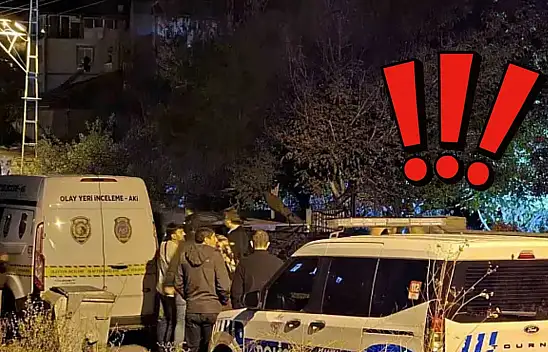 Kayseri'de at nalı izinden tutuklanan sanığın cezası belli oldu!