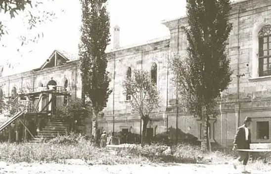 Kayseri'de Atatürk tarafından hizmete açılmıştı - O bina özelleştirildi!