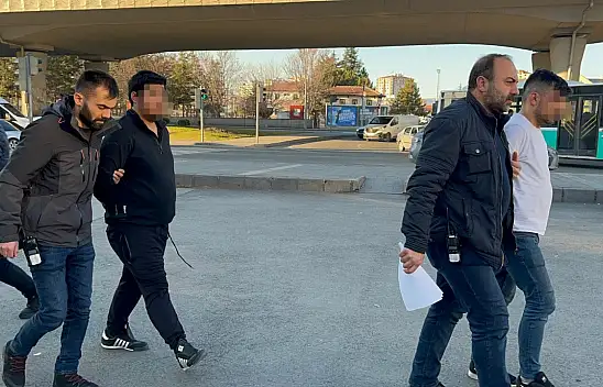 Kayseri'de av tüfeğiyle cinayet suçlaması ile yargılanıyordu - İfadesi ortaya çıktı!