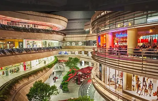 Kayseri'de AVM Yasağı