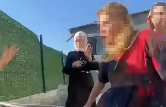 Kayseri'de avukata koltuk değnekleri ile saldırmıştı - O olayda yeni gelişme!