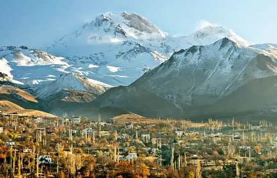 Kayseri'de aylık 80 bin TL'ye bu işi yapan bulunamıyor!