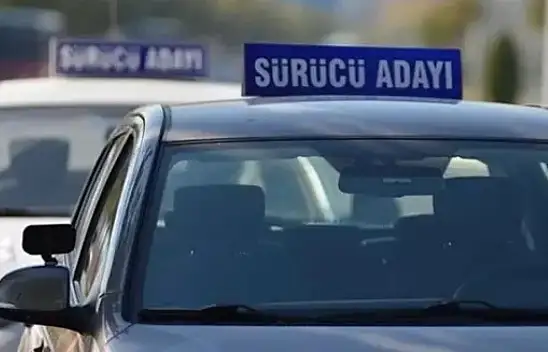 Kayseri'de B sınıfı ehliyet kapsamı genişletildi!