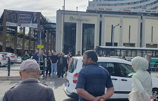 Kayseri'de babalar eli boş dönüyor!