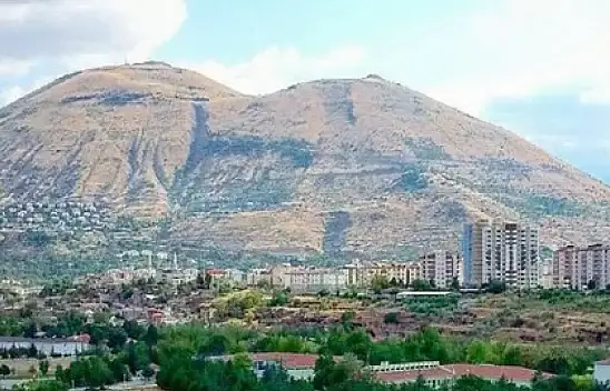 Kayseri'de bağ evi olanlar şok geçirdi!