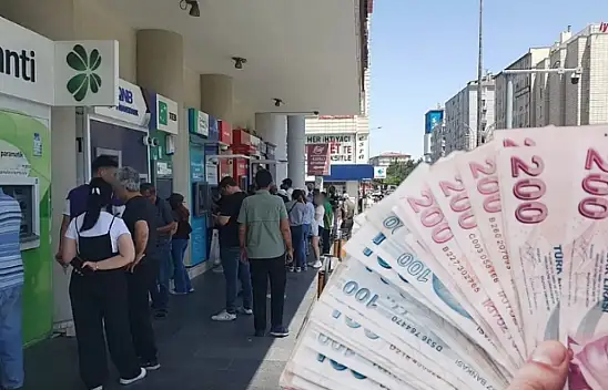 Kayseri'de bağ evi sahiplerine kötü haber! Fiyatı bin TL'yi geçti