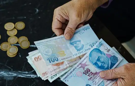 Kayseri'de başvuran 2 bin 900 TL alıyor!