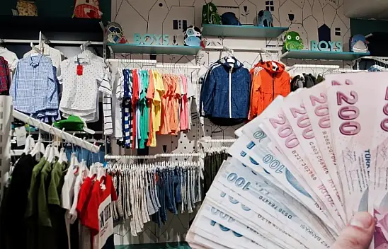 Kayseri'de bayram öncesi fiyatlar vatandaşı pes dedirtti!