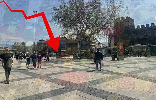 Kayseri'de bayram öncesi keskin düşüş – 70 TL'ye kadar indirim var!