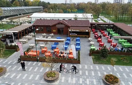 Kayseri'de bayram tatilinde bu mekanlar hizmet vermeyecek!