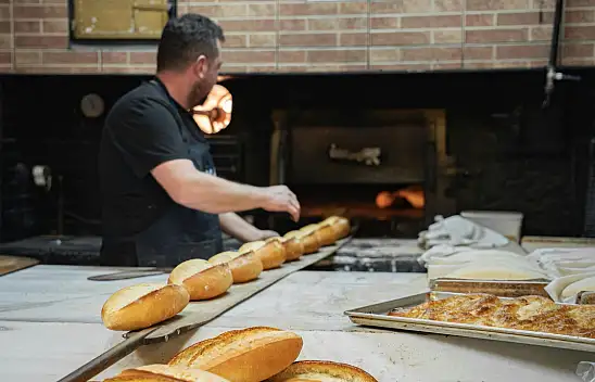 Kayseri'de bayramda ekmek telaşına son! Hangi fırınlar açık olacak?