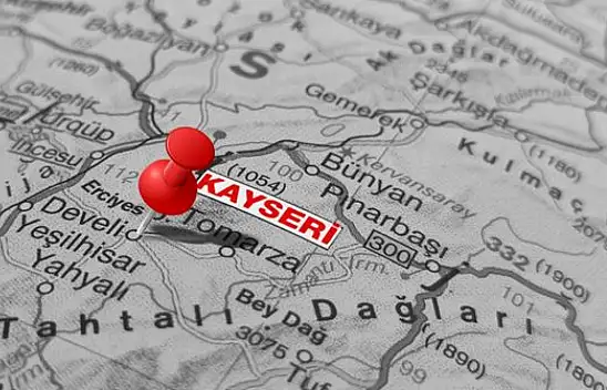 Kayseri'de bayramın 2. günü bekleniyor – 'Oh be' diyeceksiniz!
