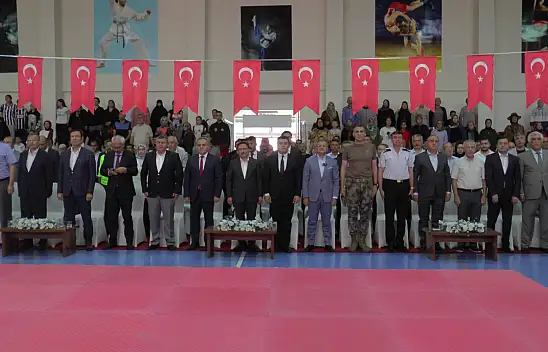 Kayseri'de beklenen açılış gerçekleştirildi