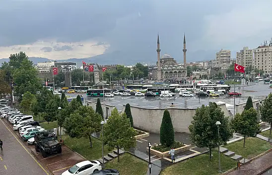 Kayseri'de Beklenen Geldi! - Resmen Nefes Aldık!